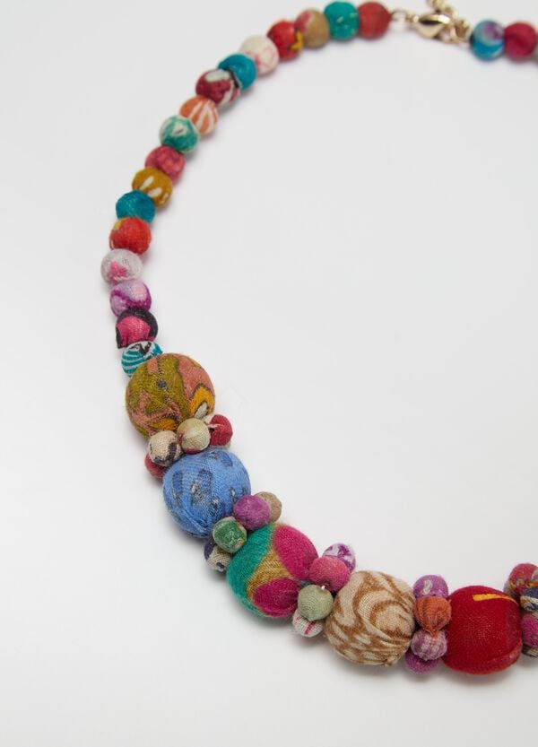 Ovs Collana Stile Etnico