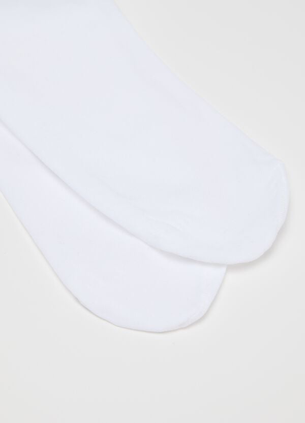 Ovs Collant In Microfibra