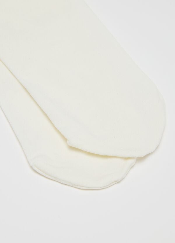 Ovs Collant In Microfibra