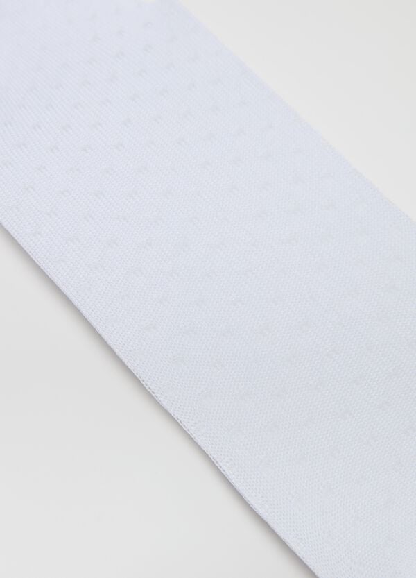 Ovs Collant Stretch Con Disegno Jacquard