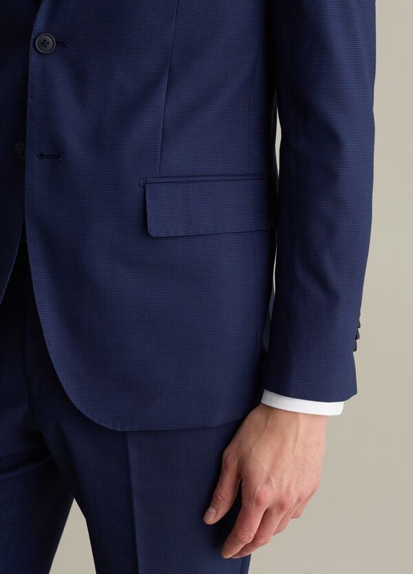 Ovs Completo Con Trama Micro Fantasia