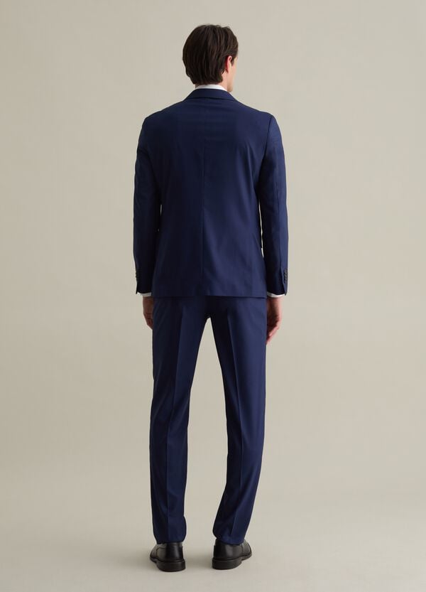 Ovs Completo Con Trama Micro Fantasia