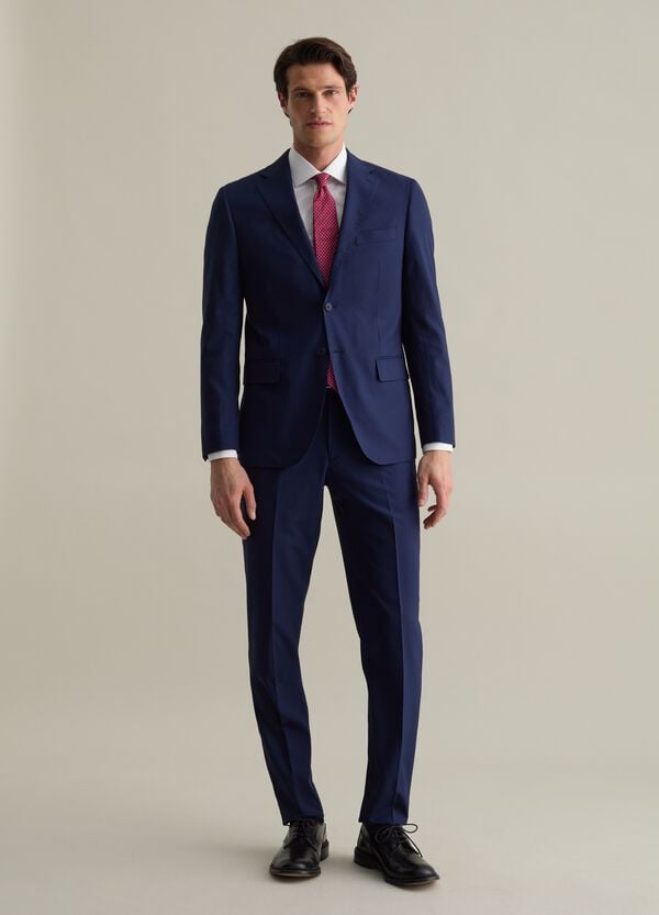 Ovs Completo con trama micro fantasia