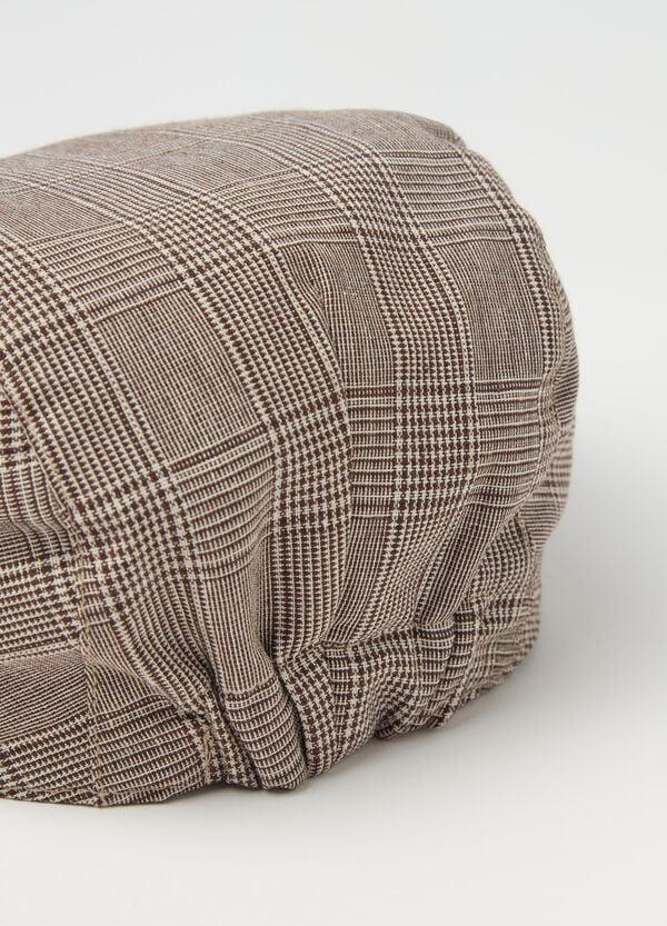 Ovs Coppola Con Fantasia Check
