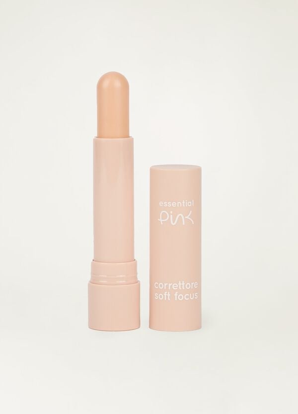 Ovs Correttore stick Soft Focus 01 Natural