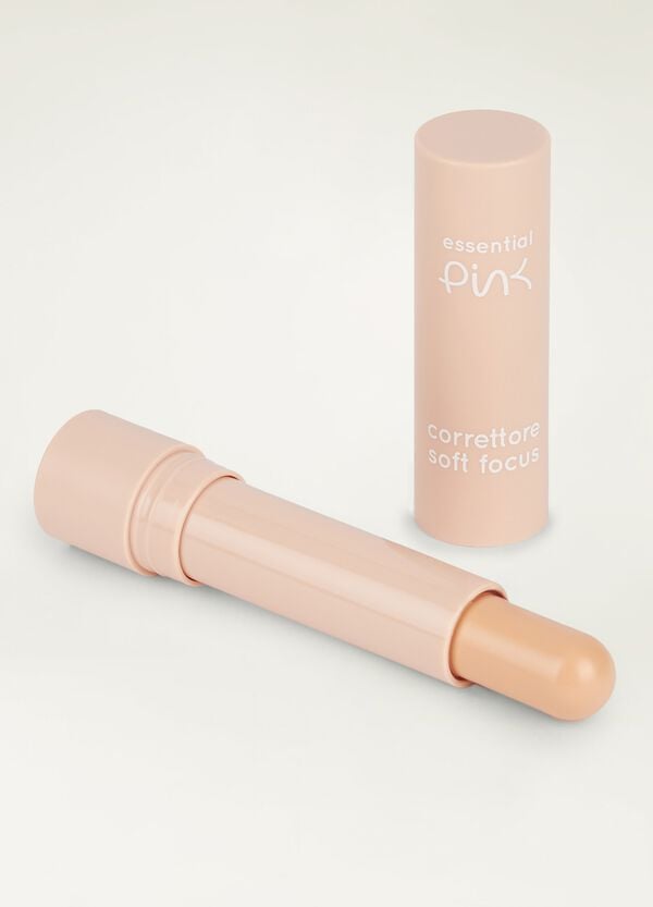 Ovs Correttore Stick Soft Focus 02 Nude Skin