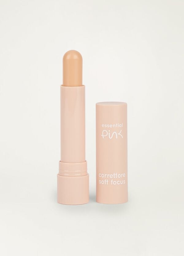 Ovs Correttore stick Soft Focus 02 Nude skin