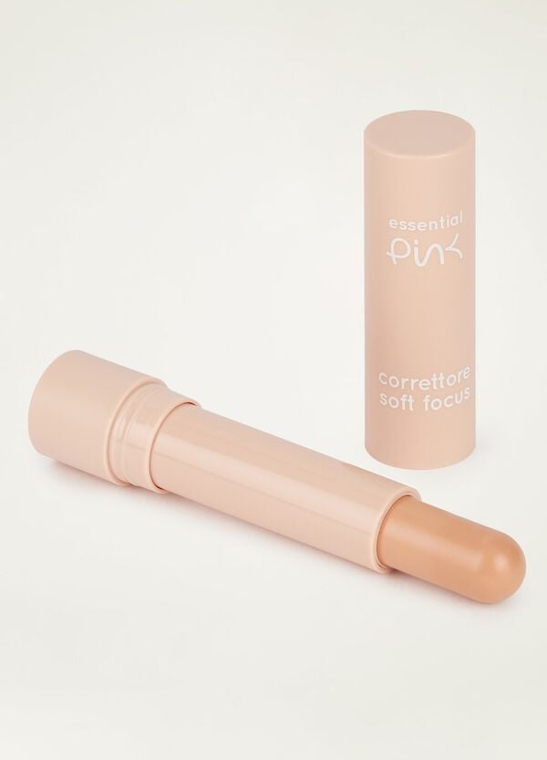 Ovs Correttore Stick Soft Focus 04 Mid Peach