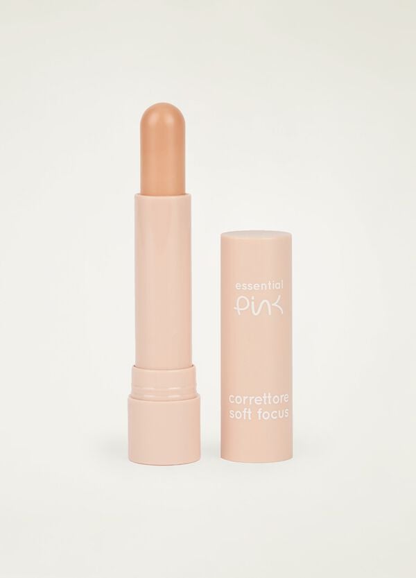 Ovs Correttore stick Soft Focus 04 Mid peach
