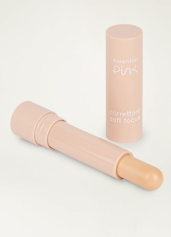 Ovs Correttore Stick Soft Focus 06 Pale Yellow