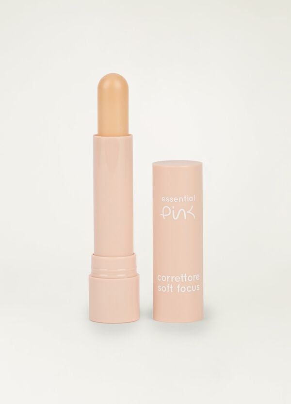 Ovs Correttore stick Soft Focus 06 Pale Yellow