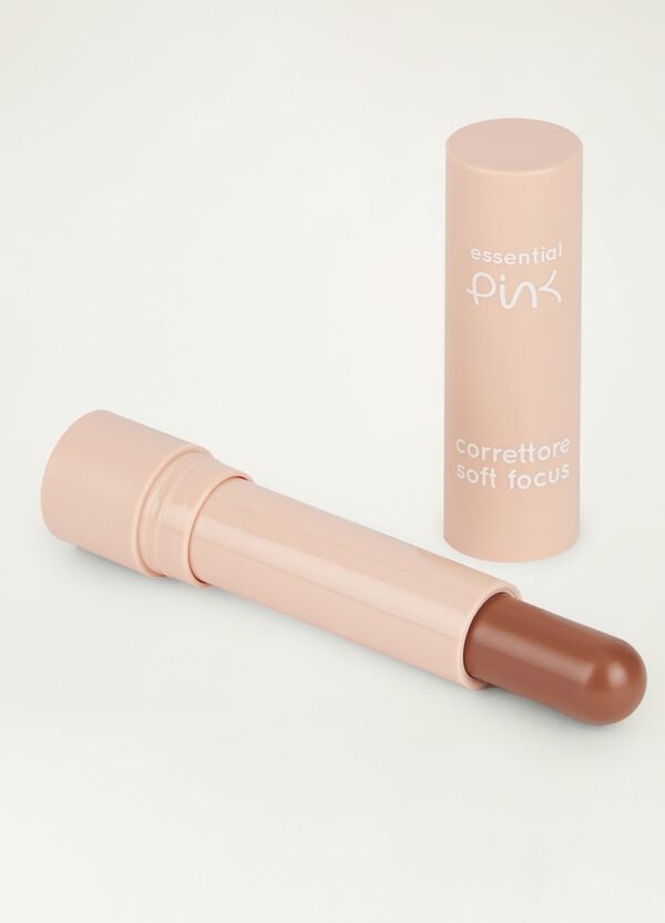 Ovs Correttore Stick Soft Focus 10 Choco