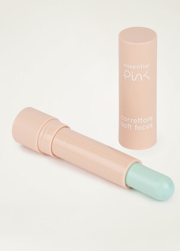 Ovs Correttore Stick Soft Focus 11 Green