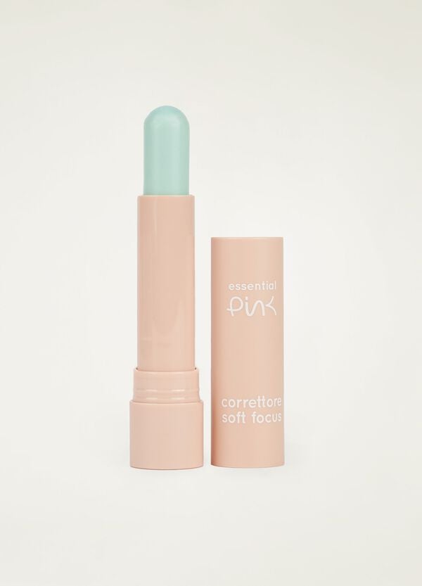 Ovs Correttore stick Soft Focus 11 Green