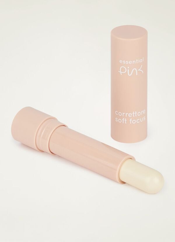 Ovs Correttore Stick Soft Focus 13 Yellow