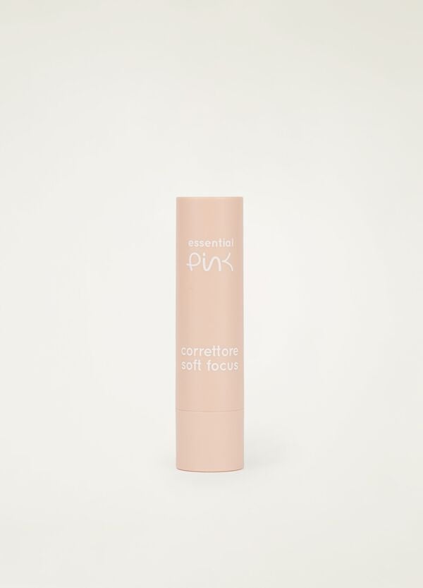 Ovs Correttore Stick Soft Focus 14 Rose