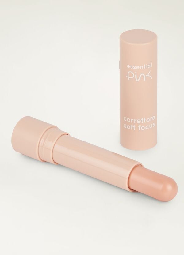 Ovs Correttore Stick Soft Focus 14 Rose