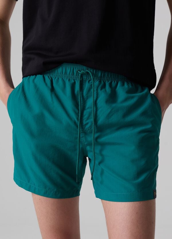 Ovs Costume Bermuda Con Coulisse