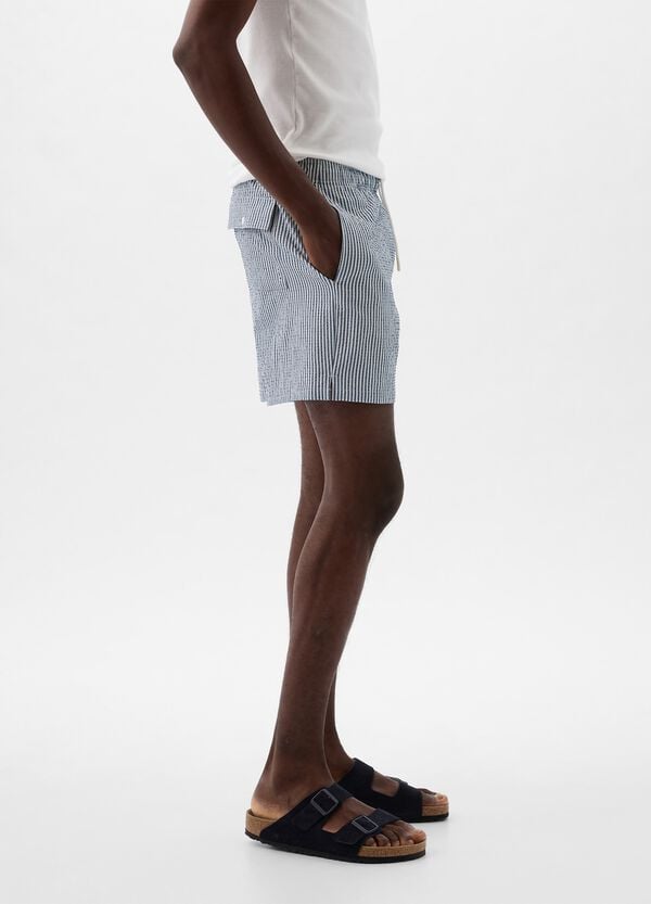 Ovs Costume Boxer Fantasia Con Coulisse