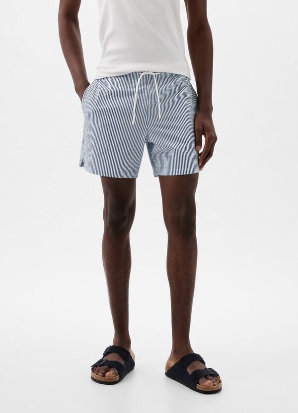 Ovs Costume Boxer Fantasia Con Coulisse