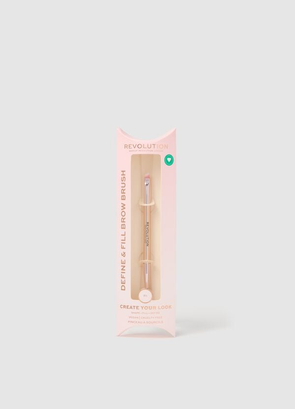 Ovs Create Define & Fill pennello sopracciglia R1