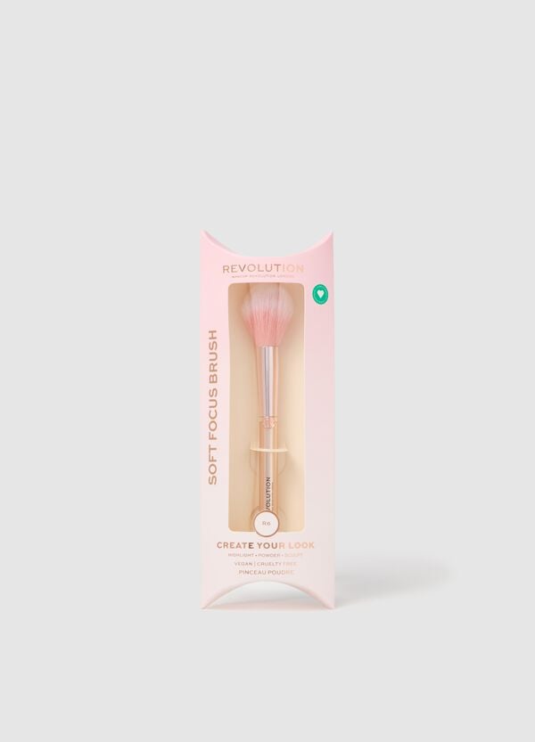 Ovs Create Soft Focus pennello occhi R6