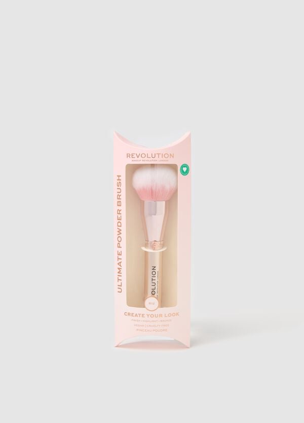 Ovs Create Ultimate Powder pennello viso R12