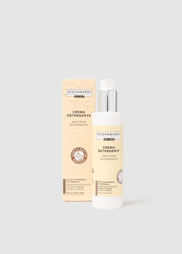 Ovs Crema detergente