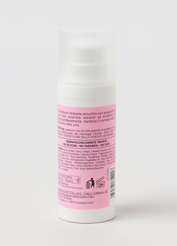 Ovs Crema Idratante COCONUT Beauty Routine