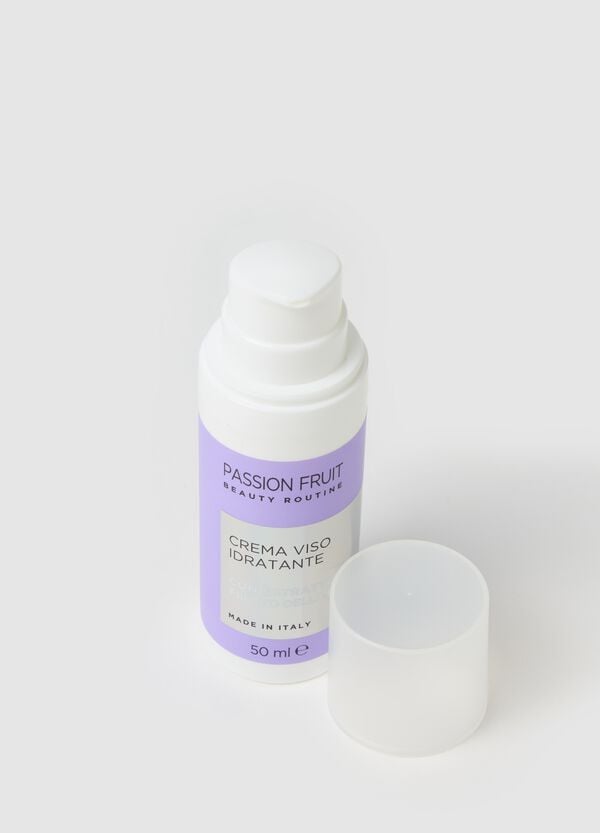 Ovs Crema Viso Al Frutto Della Passione 50ml