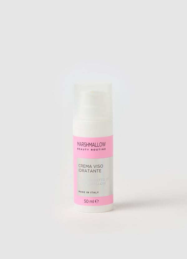 Ovs Crema viso al marshmallow 50ml