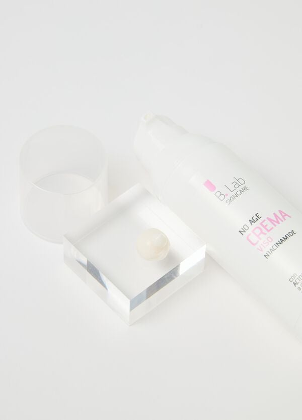 Ovs Crema Viso Alla Niacinamide