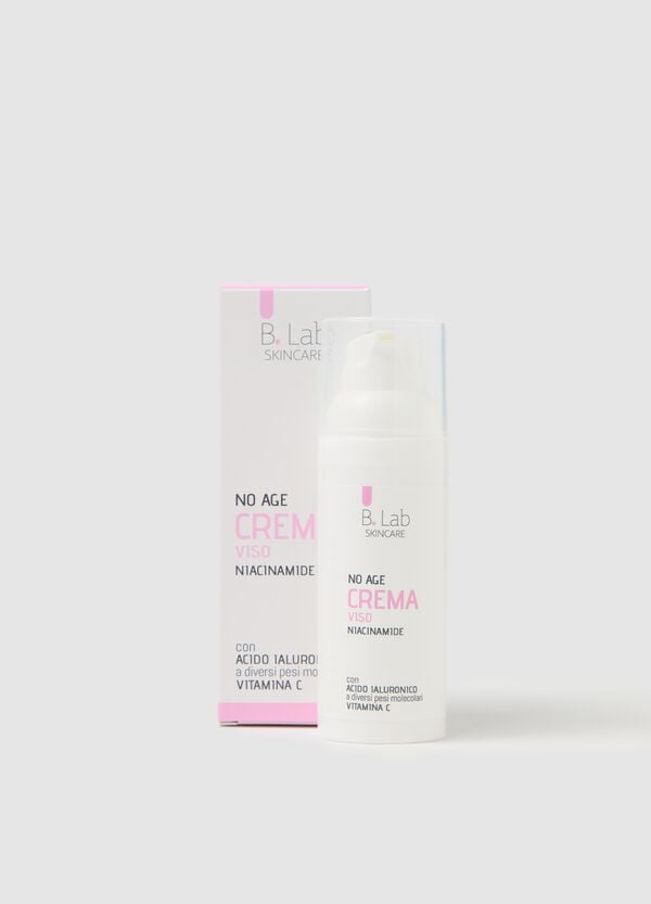 Ovs Crema viso alla niacinamide