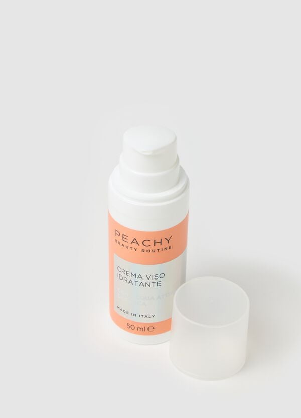 Ovs Crema Viso Alla Pesca 50ml