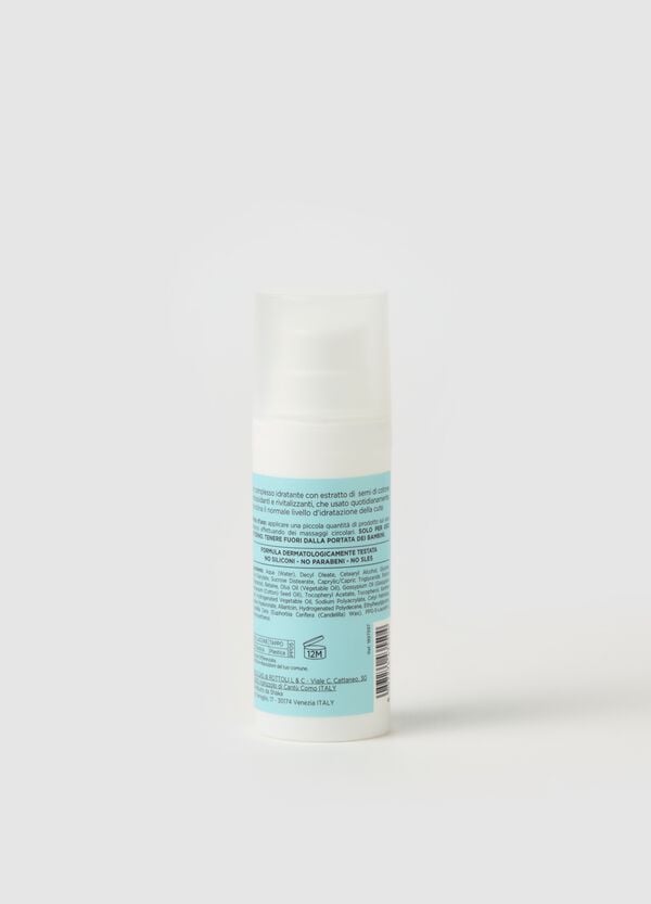 Ovs Crema Viso Allo Zucchero Filato 50ml