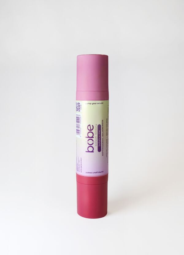 Ovs Crema viso Balance Me