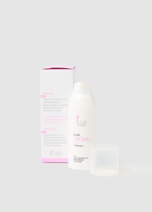 Ovs Crema Viso Glow 50ml