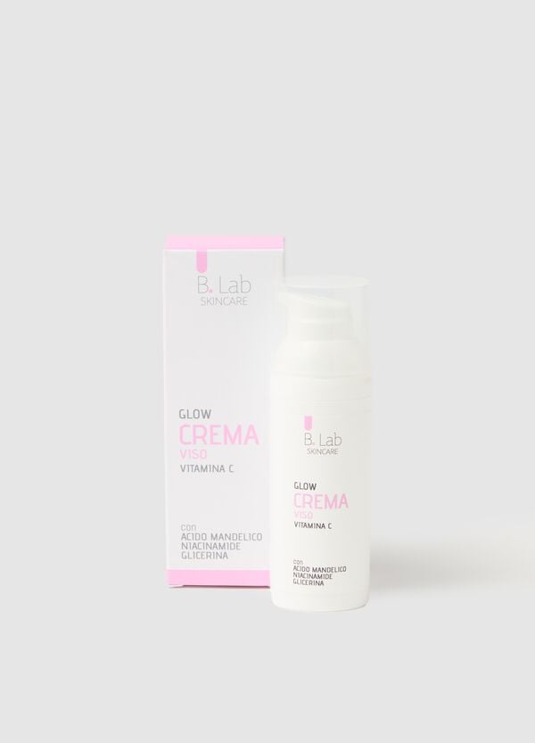 Ovs Crema viso glow 50ml