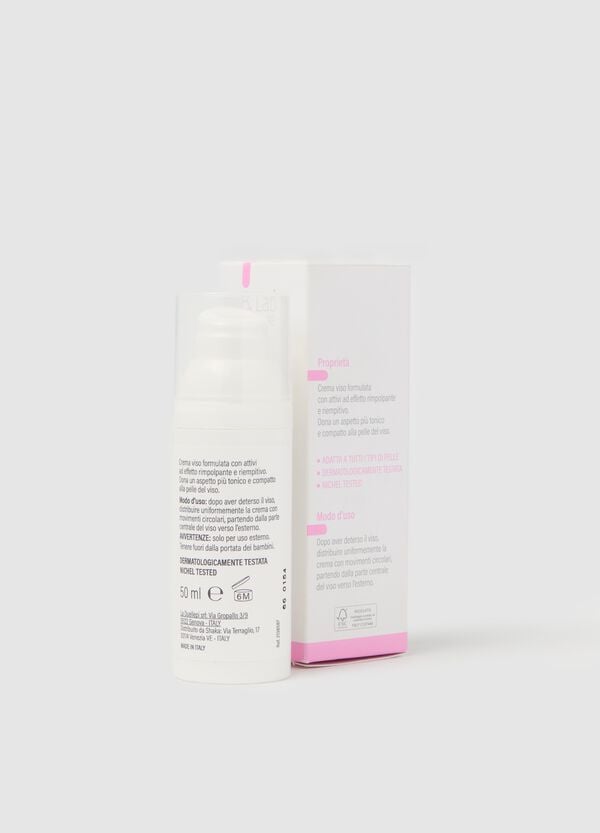 Ovs Crema Viso Plump 50ml