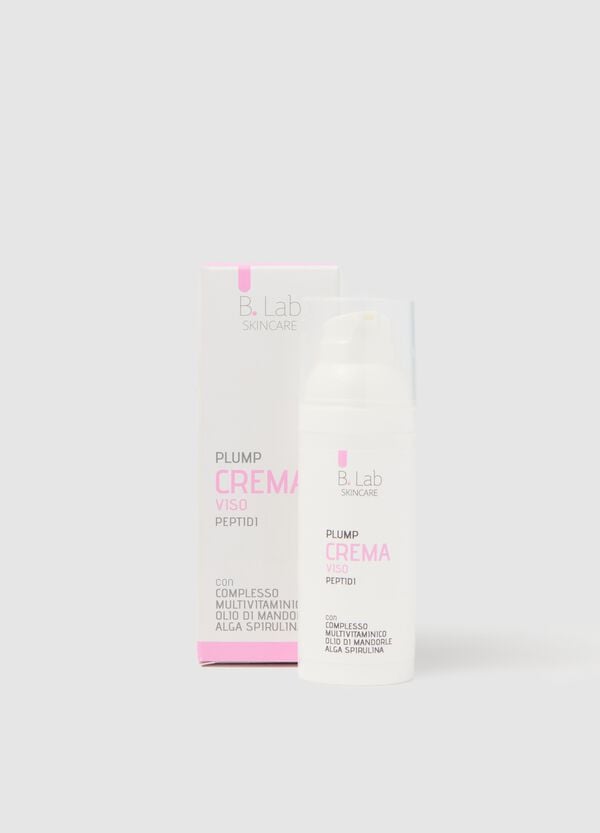 Ovs Crema viso plump 50ml