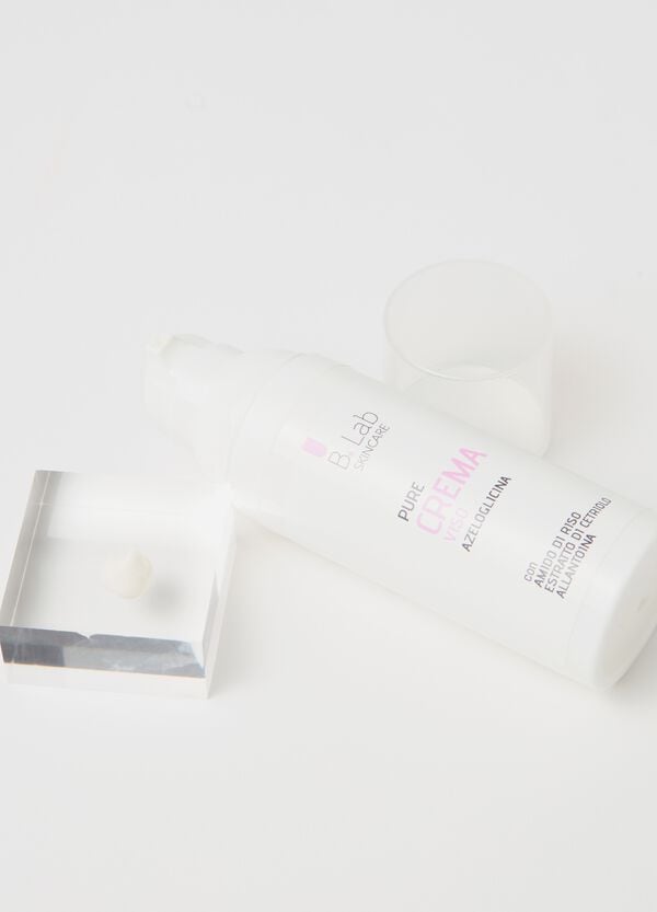 Ovs Crema Viso Pure 50ml