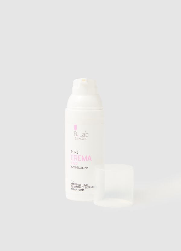 Ovs Crema Viso Pure 50ml