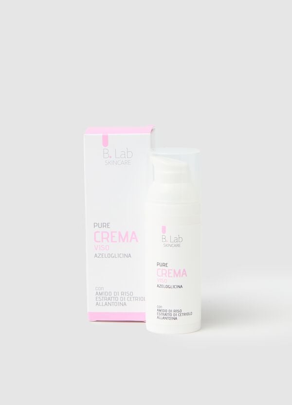 Ovs Crema viso pure 50ml