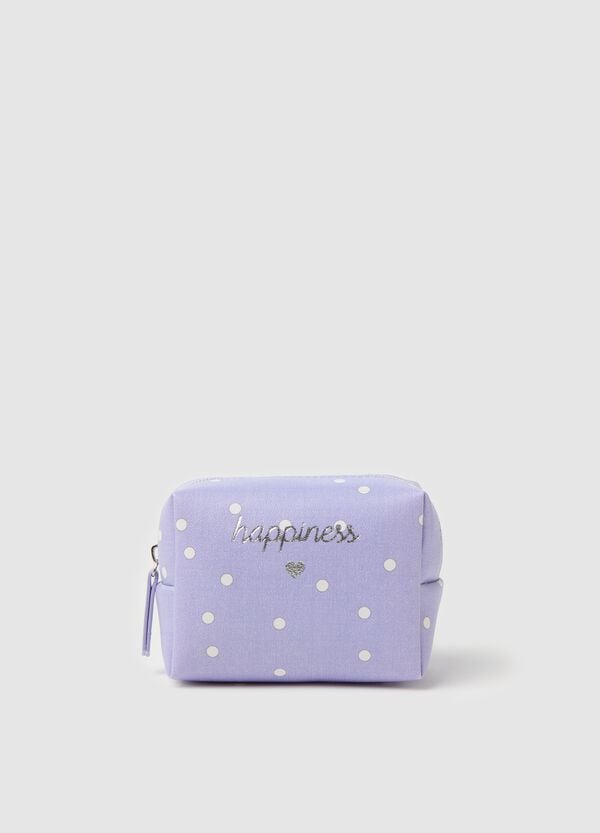 Ovs Cubotto porta tutto stampato