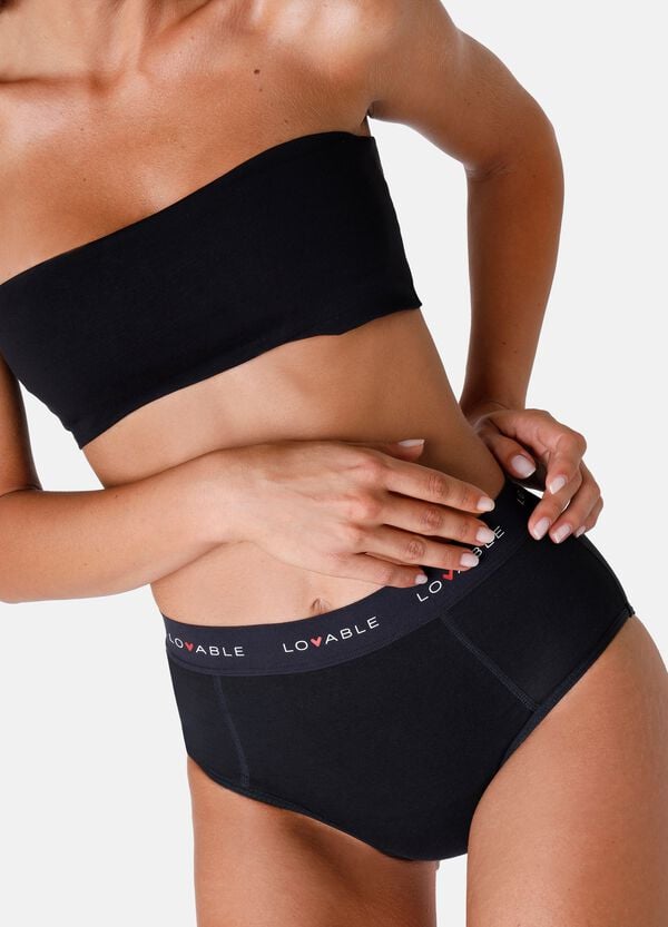 Ovs Culotte Da Ciclo Flusso Abbondante