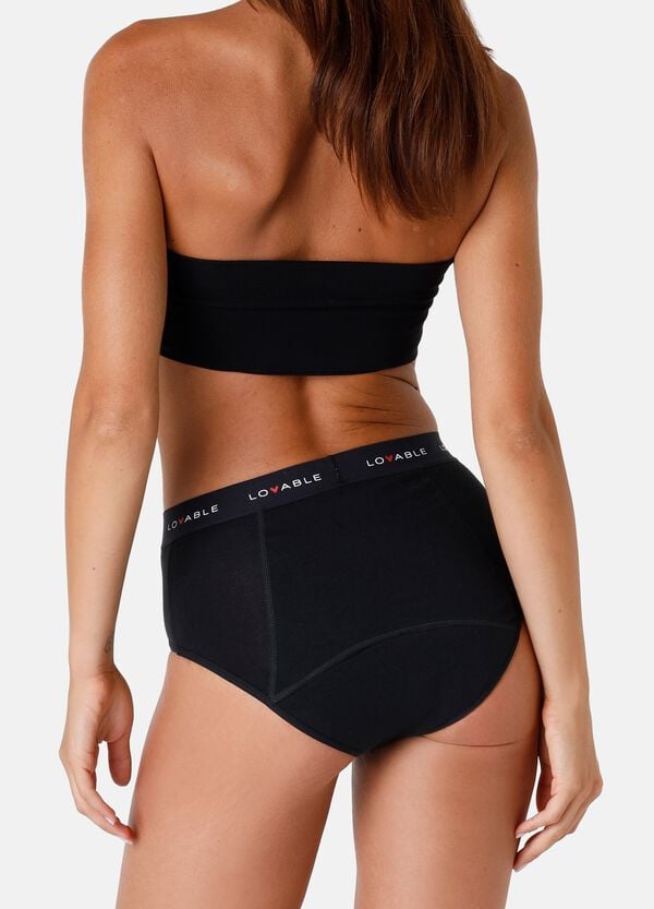 Ovs Culotte Da Ciclo Flusso Abbondante