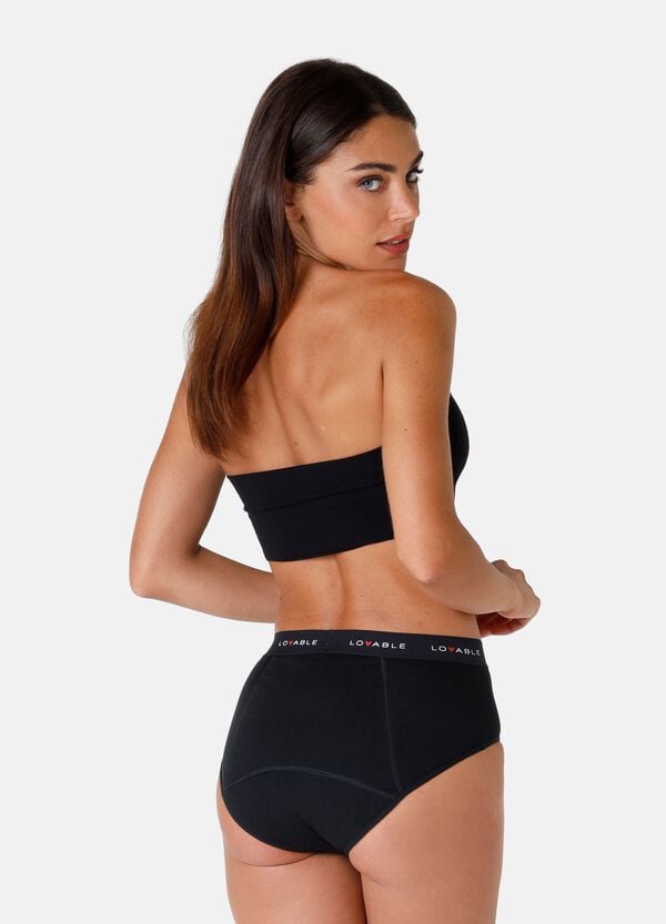 Ovs Culotte Da Ciclo Flusso Abbondante