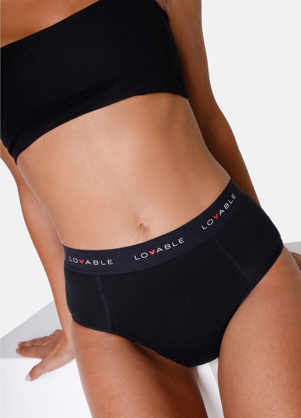 Ovs Culotte Da Ciclo Flusso Medio