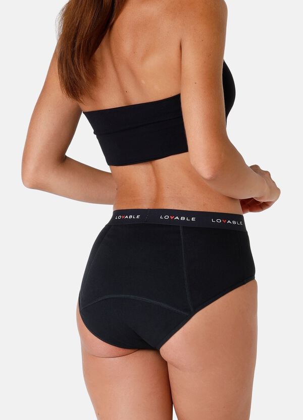 Ovs Culotte Da Ciclo Flusso Medio