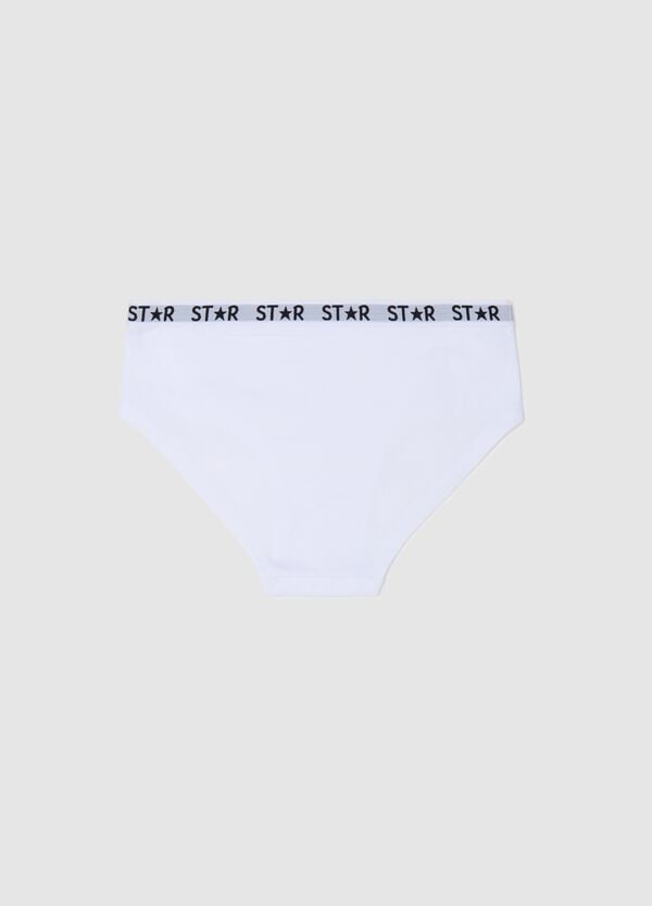 Ovs Culotte In Cotone Stretch